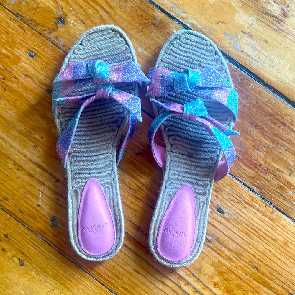 Alexandre Birman Sandal